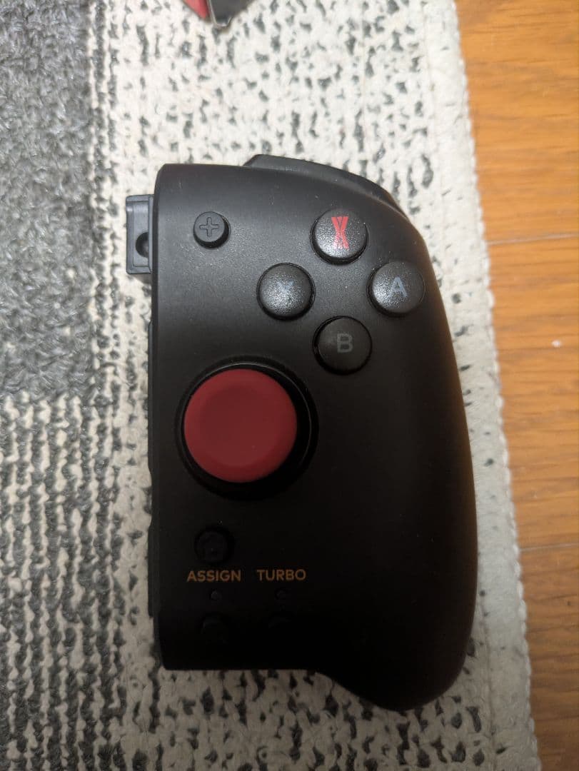 Nintendo Switch (箱なし)+ DAEMON X MACHINA