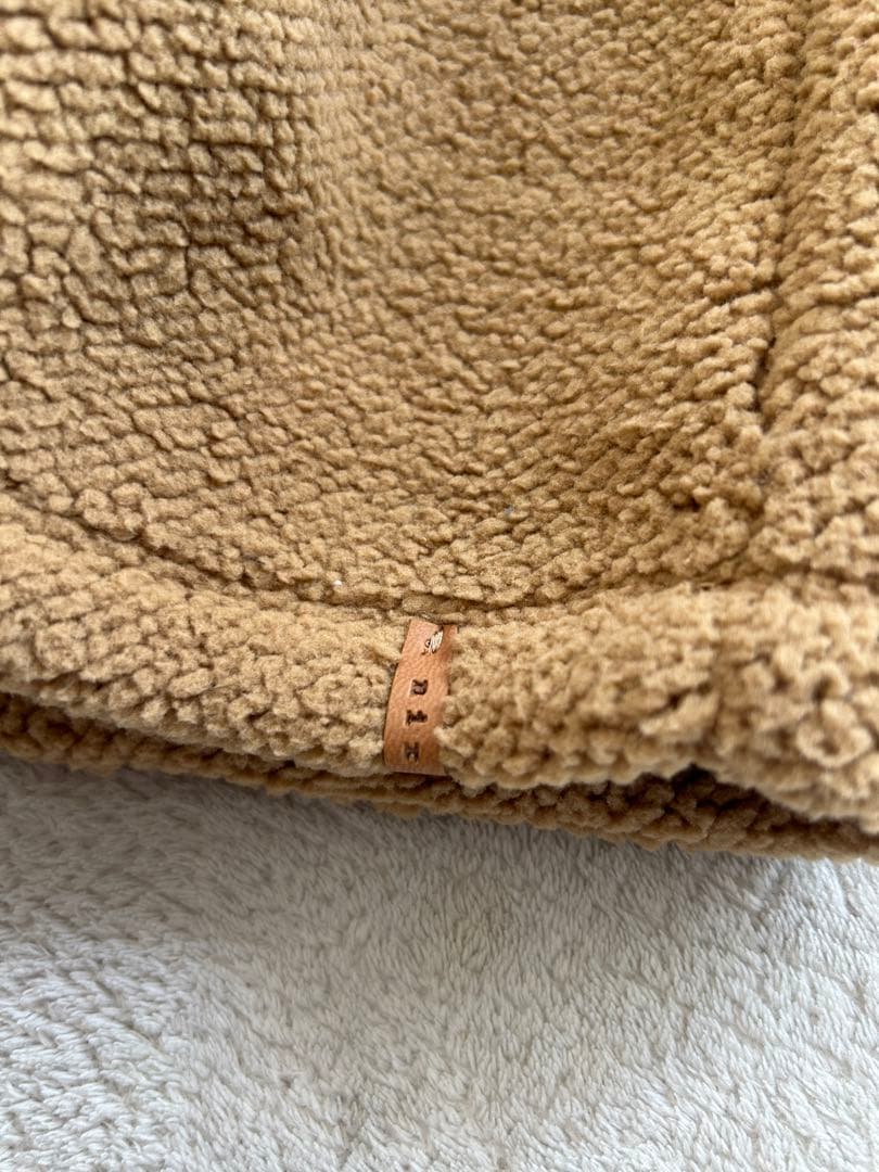 nixnut ボアスカート 新品未使用