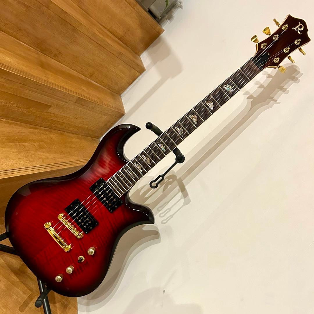 さ*店様 B.C.rich イーグル680JE