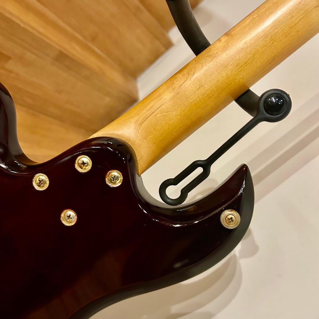 さ*店様 B.C.rich イーグル680JE