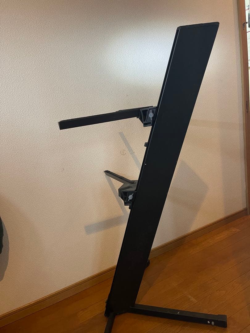 ULTIMATE キーボードスタンド 黒