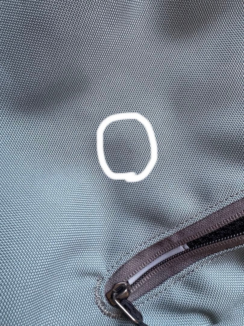 希少 patagonia パタゴニア 2way キャリーバッグ　バックパック