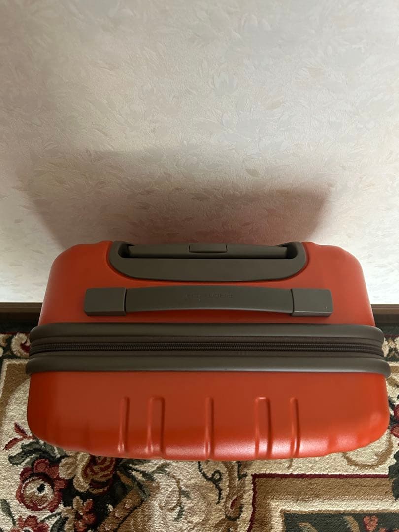 極美品　プロテカ　フクラティ　機内持込可　4輪　スーツケース