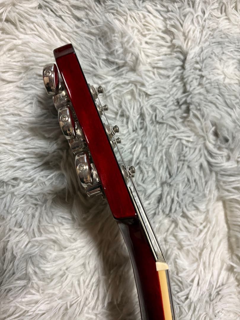 Epiphone LESPAUL STANDARD PROレスポールエレキギター