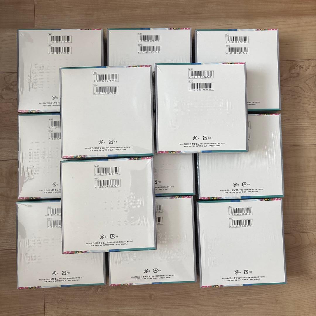 バトルパートナーズ　シュリンク付き未開封BOX 12BOXセット　即日発送