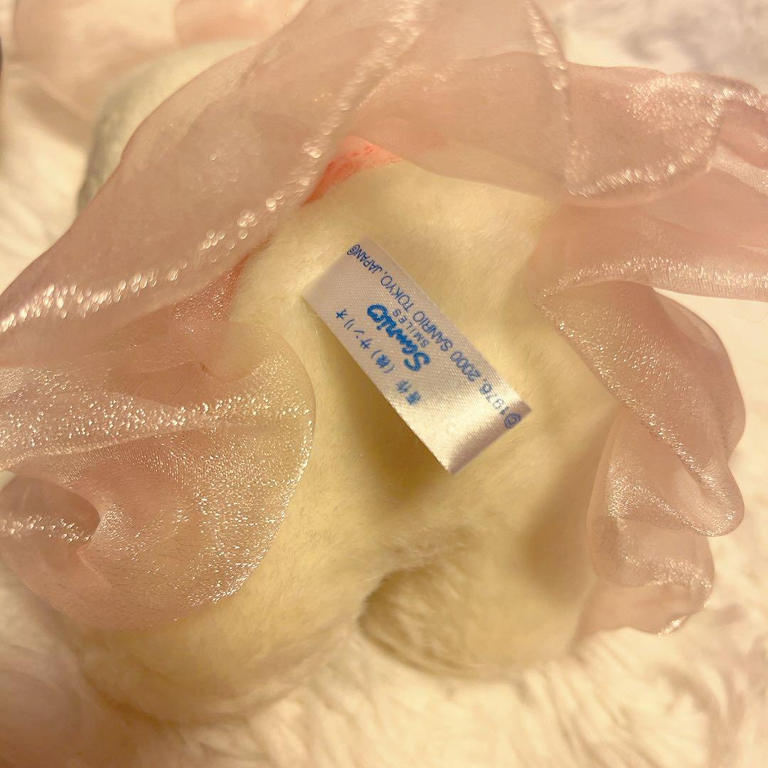 希少レア　ハローキティ　ダニエル　世界のウェディング　2000 フランス