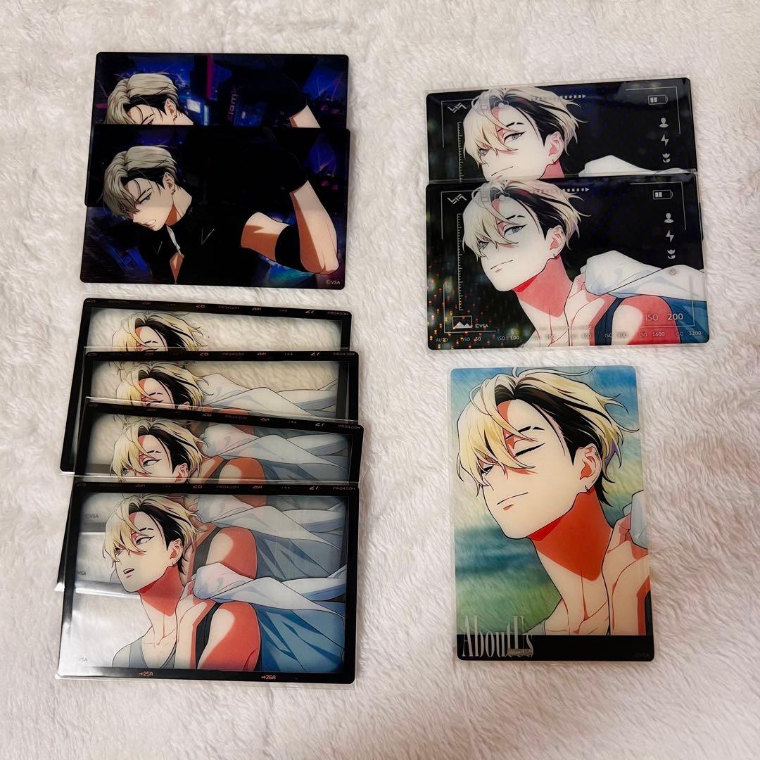 XlamV レオン　まとめ売り