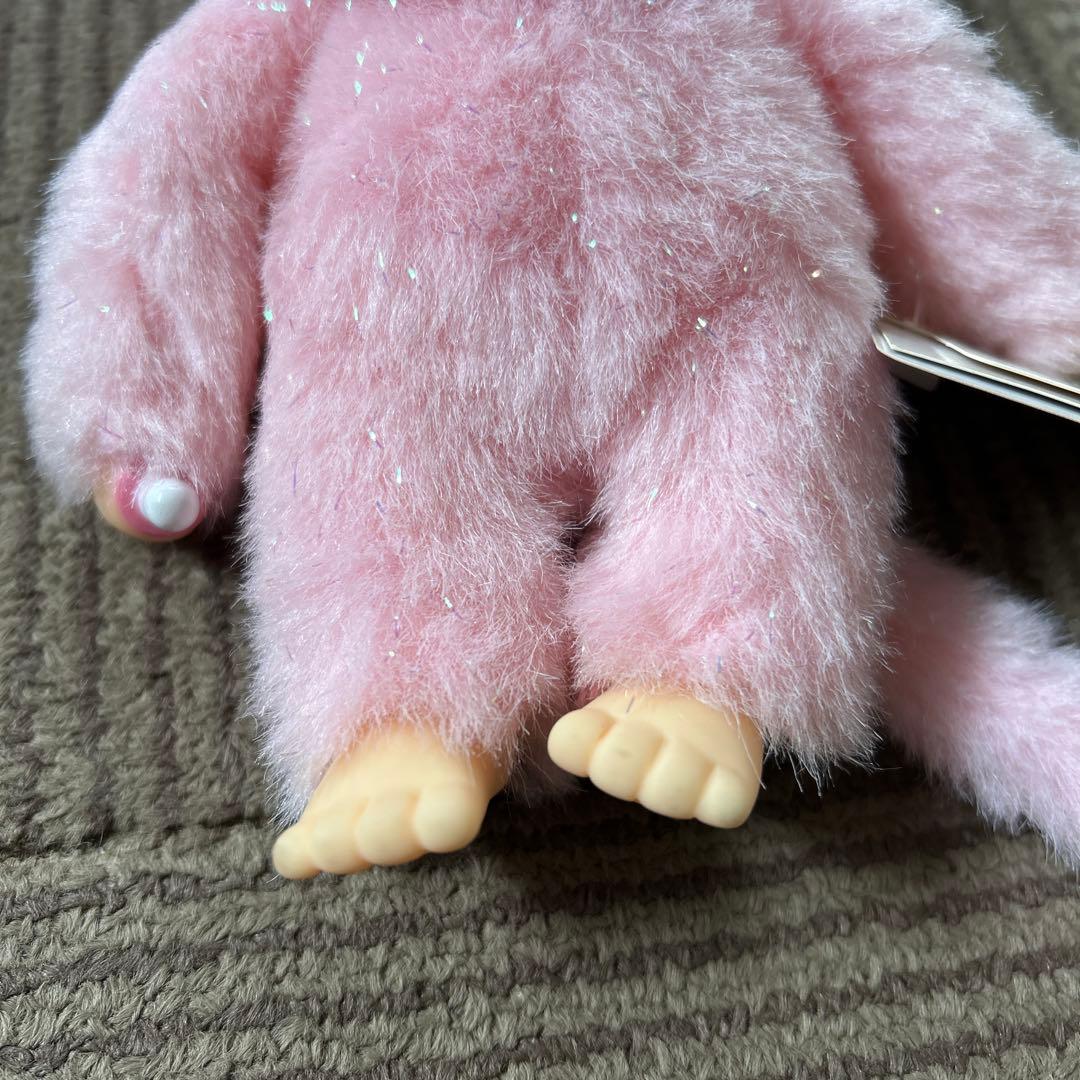 ご当地　三重限定　パール　モンチッチ