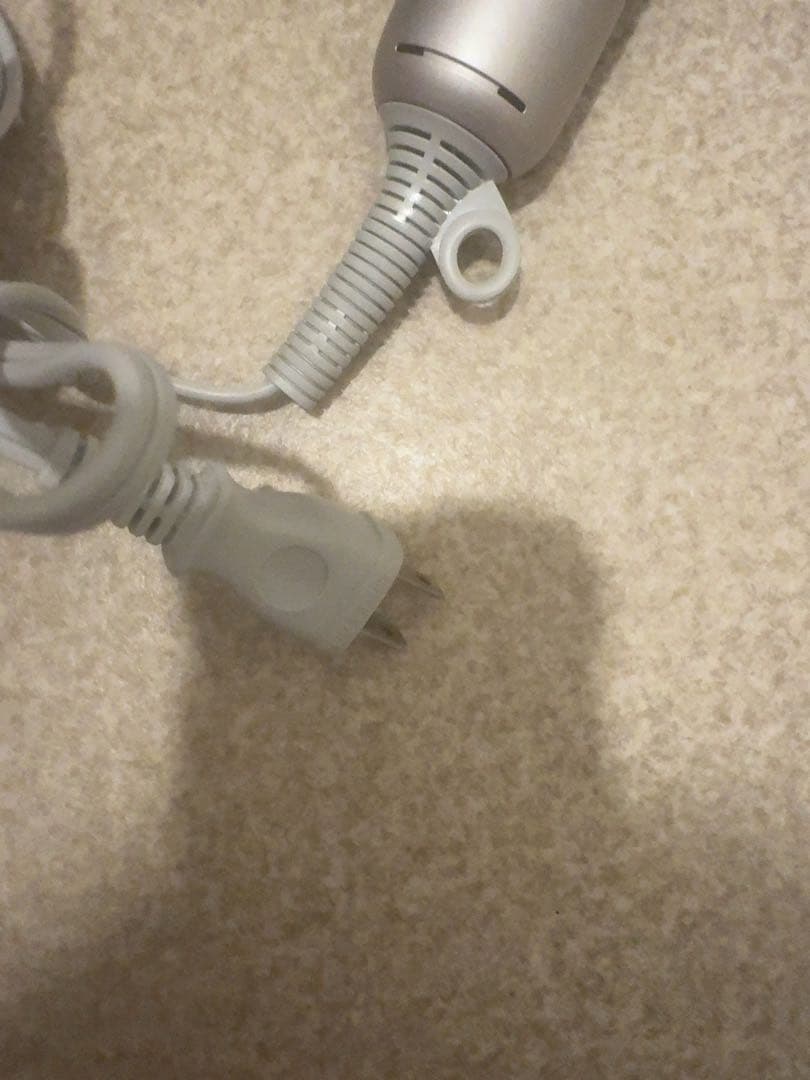 Panasonic パナソニック　ドライヤー　EH-NA0J