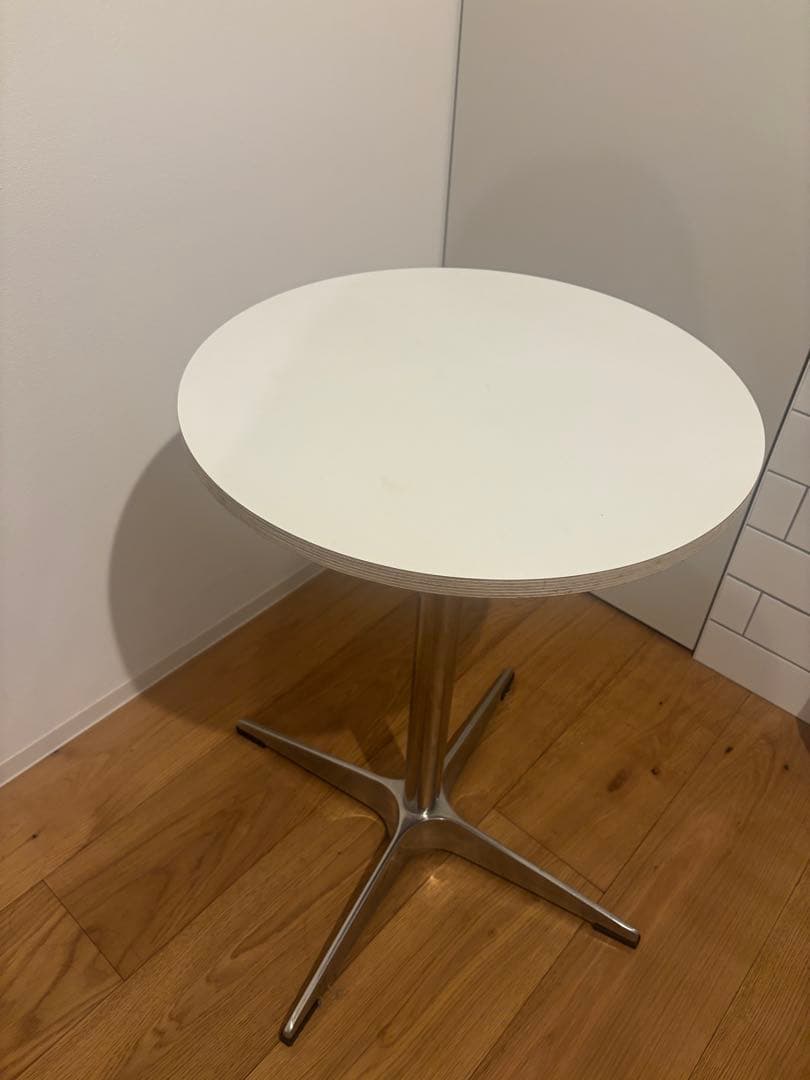 【専用】vamir HPL Round Table 直径50cm