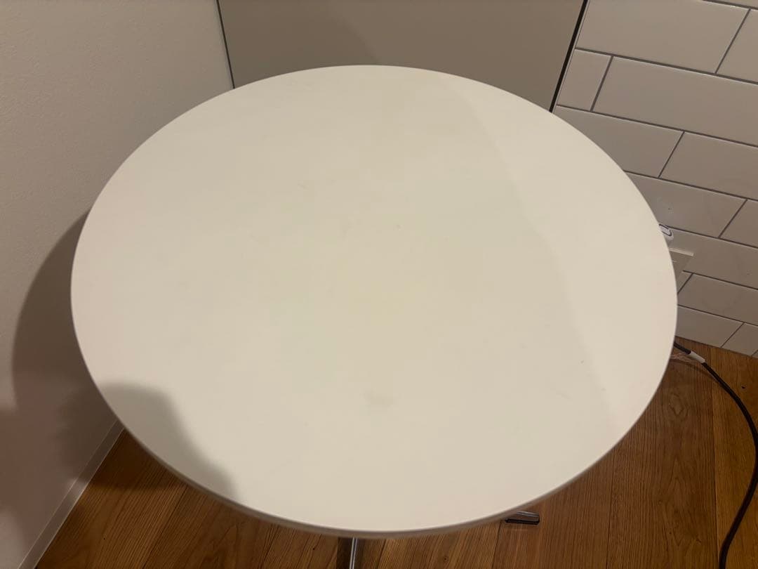 【専用】vamir HPL Round Table 直径50cm