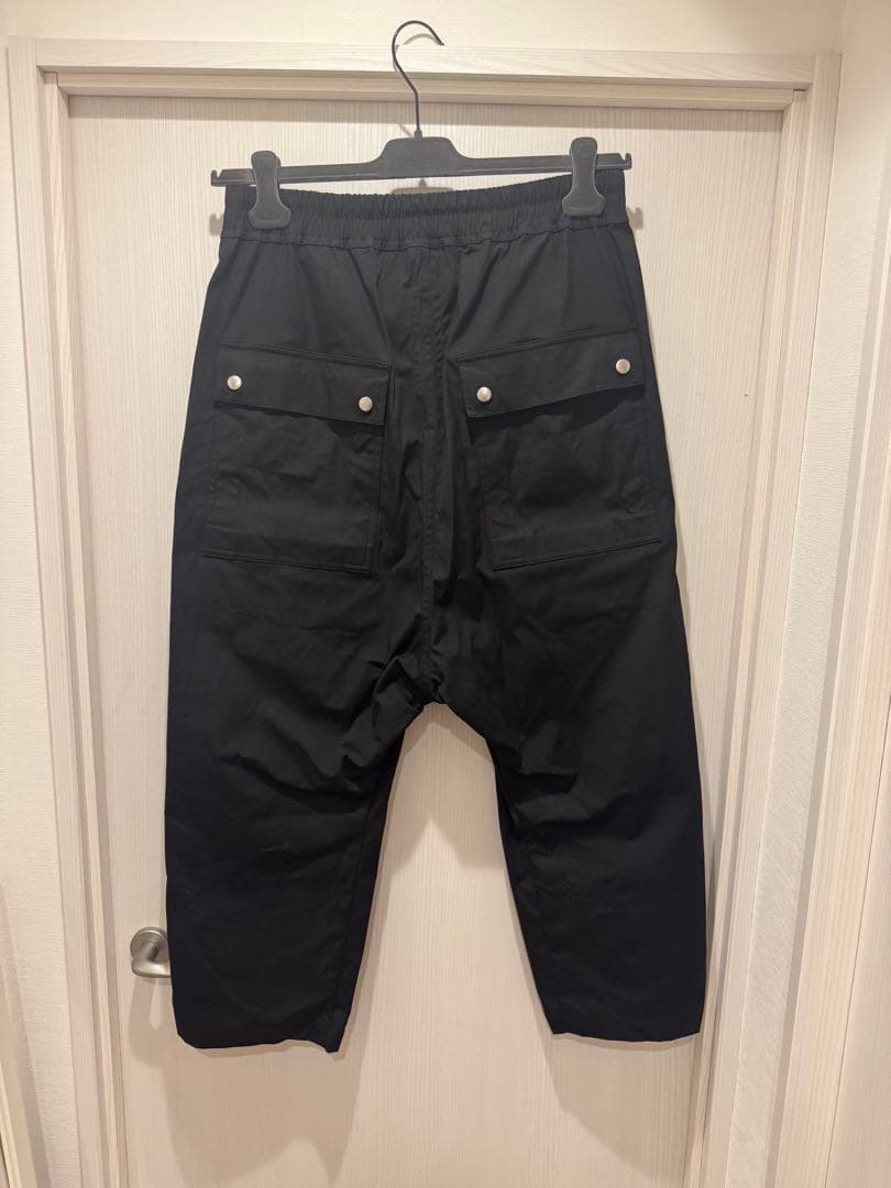 パンツ Rickowens F/W20 BELA