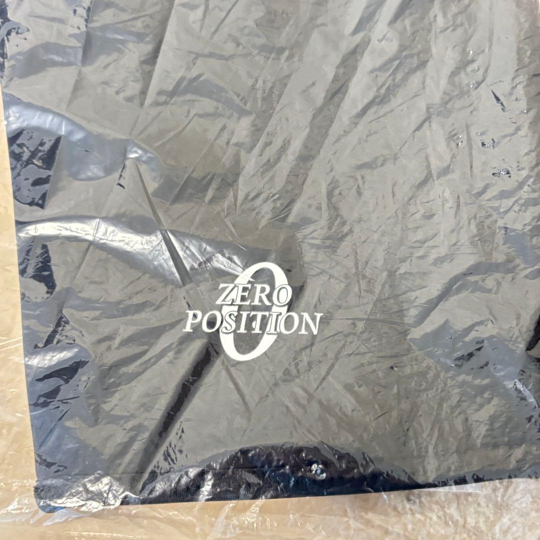 ⭐️未使用⭐️浮く水着！ゼロポジション　5ミリ　練習用水着