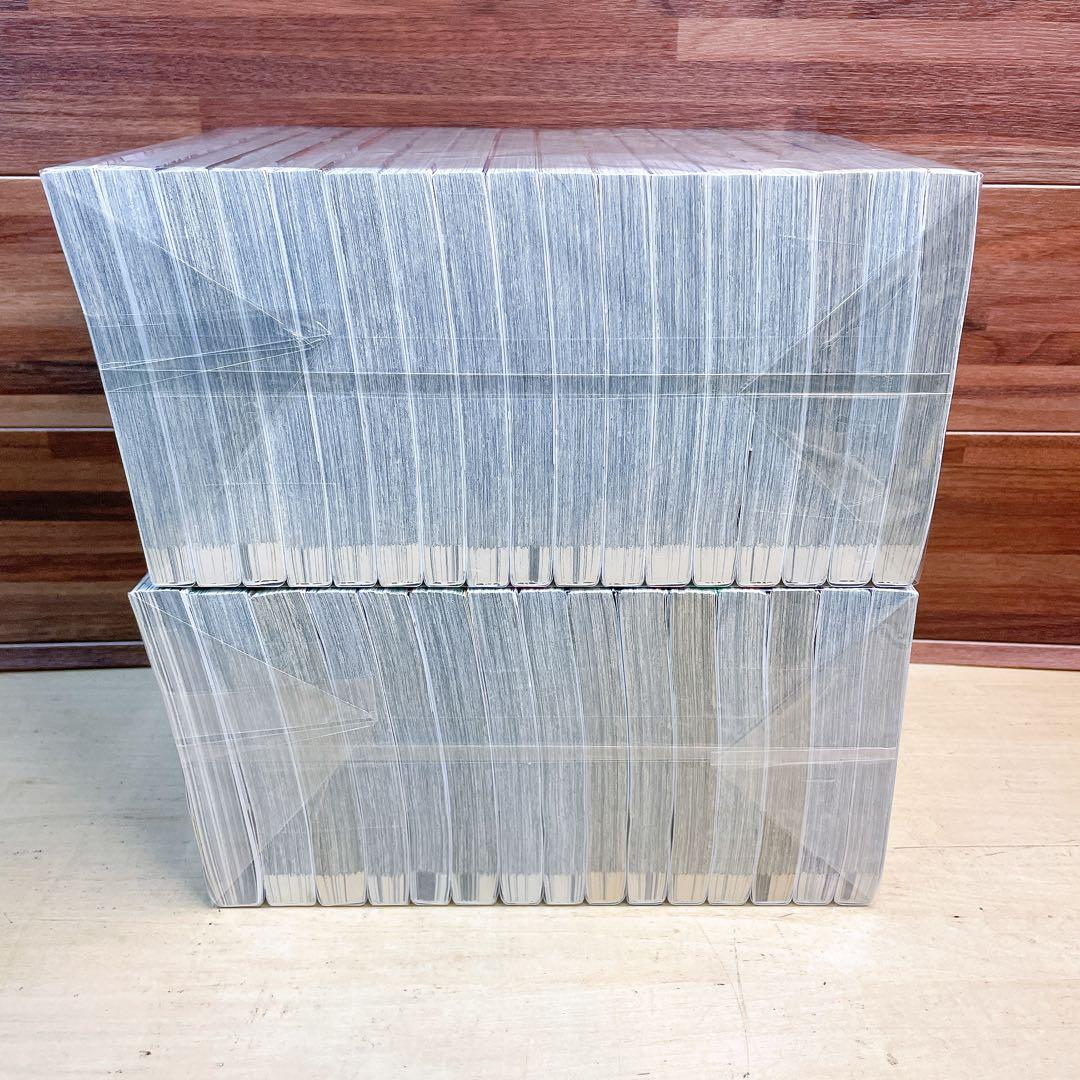 ゴールデンカムイ　全31巻＋公式ファンブック　野田サトル