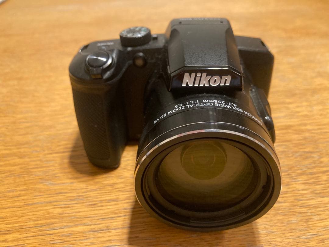 Nikon COOLPIX B500デジタルカメラ