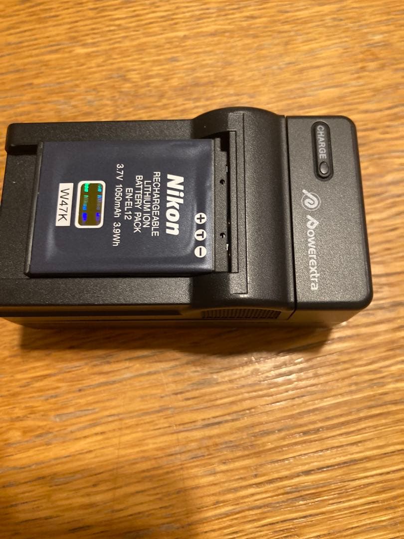 Nikon COOLPIX B500デジタルカメラ