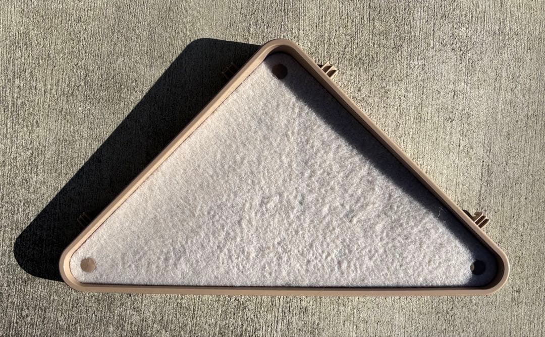 ボンビアルコン　キャットケージ　ウッドワン　キャット　ハンモック　ペットヒーター