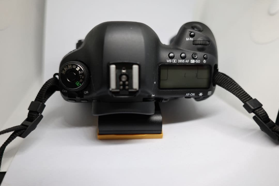 Canon EOS 5D Mark II デジタル一眼レフカメラ