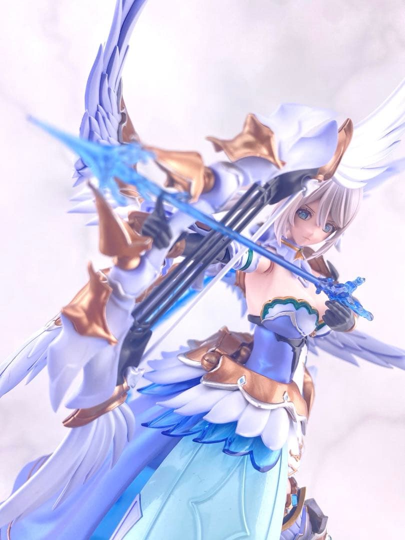 アルカナディア　エルメダ　塗装完成品