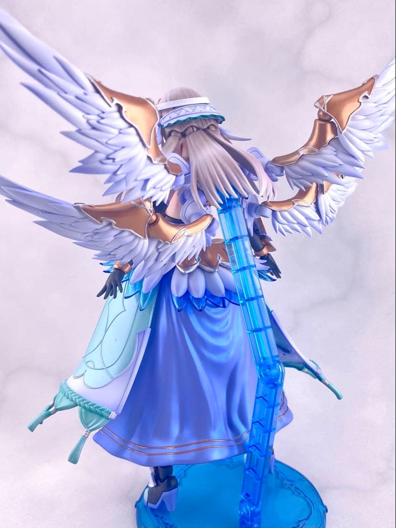 アルカナディア　エルメダ　塗装完成品