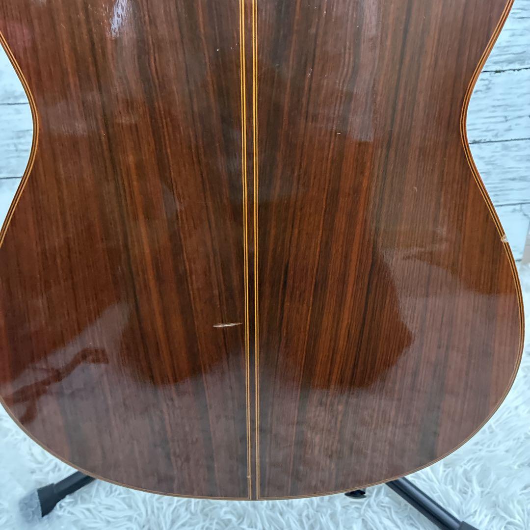 Tamura Guitarra アコースティックギター 1973年 NO.600