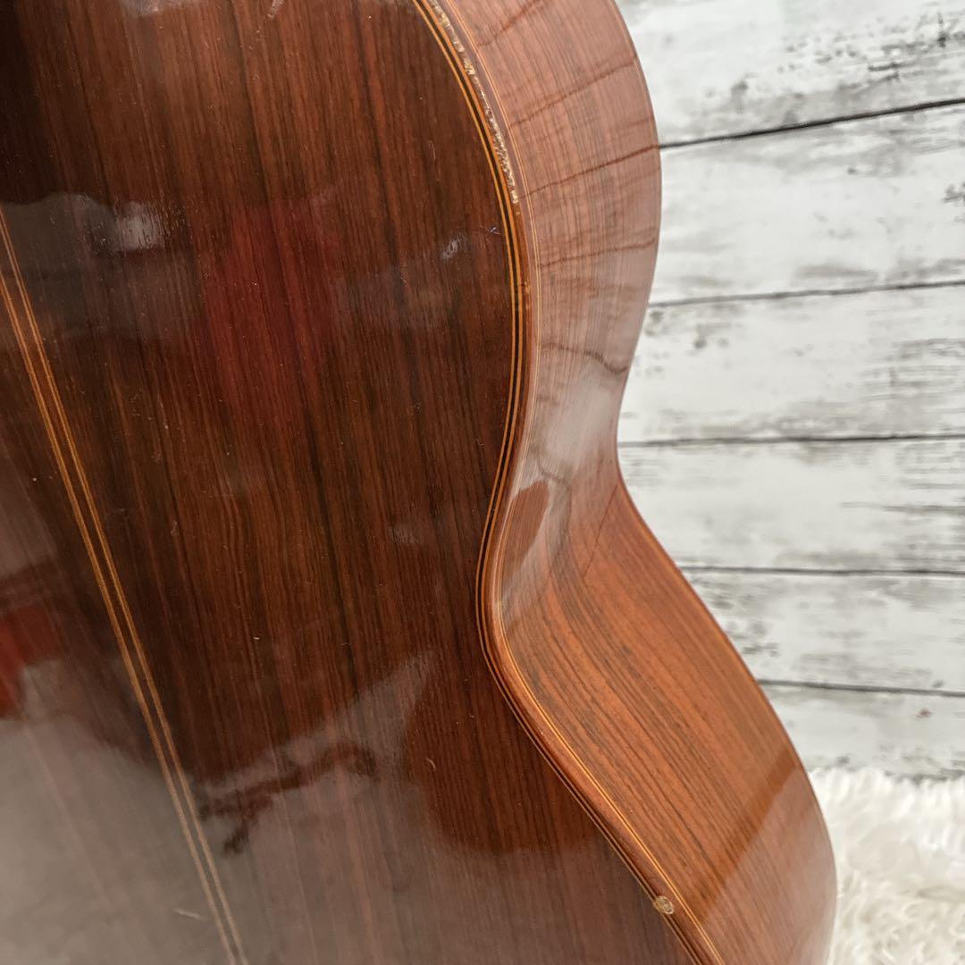 Tamura Guitarra アコースティックギター 1973年 NO.600