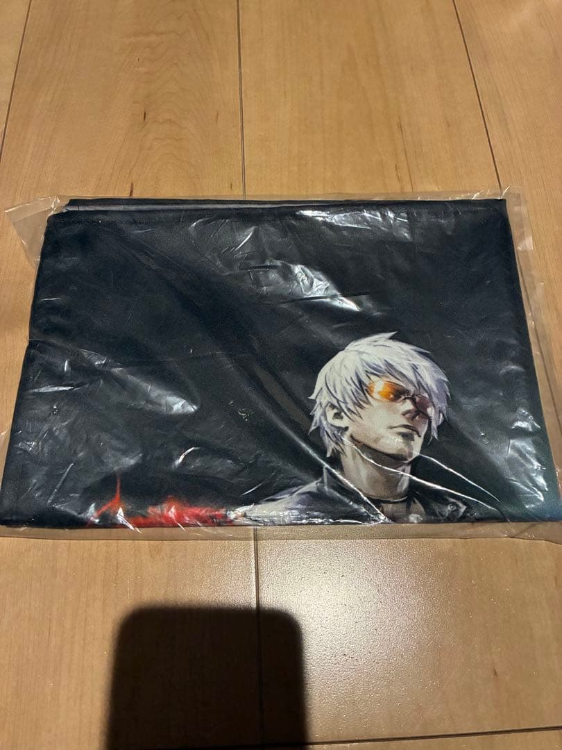 B2マルチクロス KOF2002UM ウェブくじ