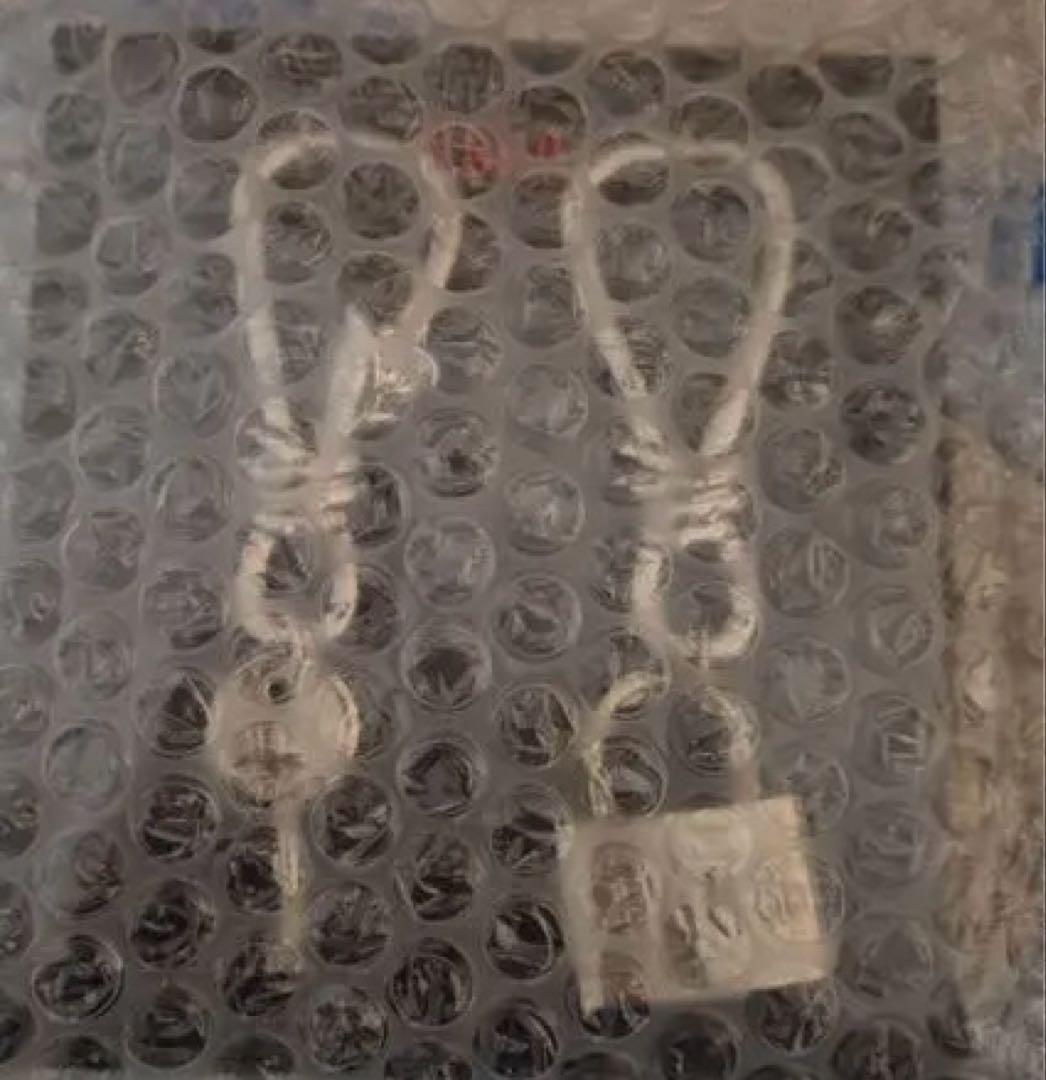 HANA カラビナ 2個セット