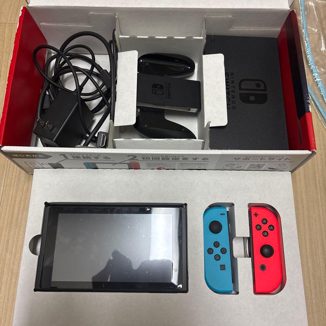 ぴ*翠様 Nintendo Switch