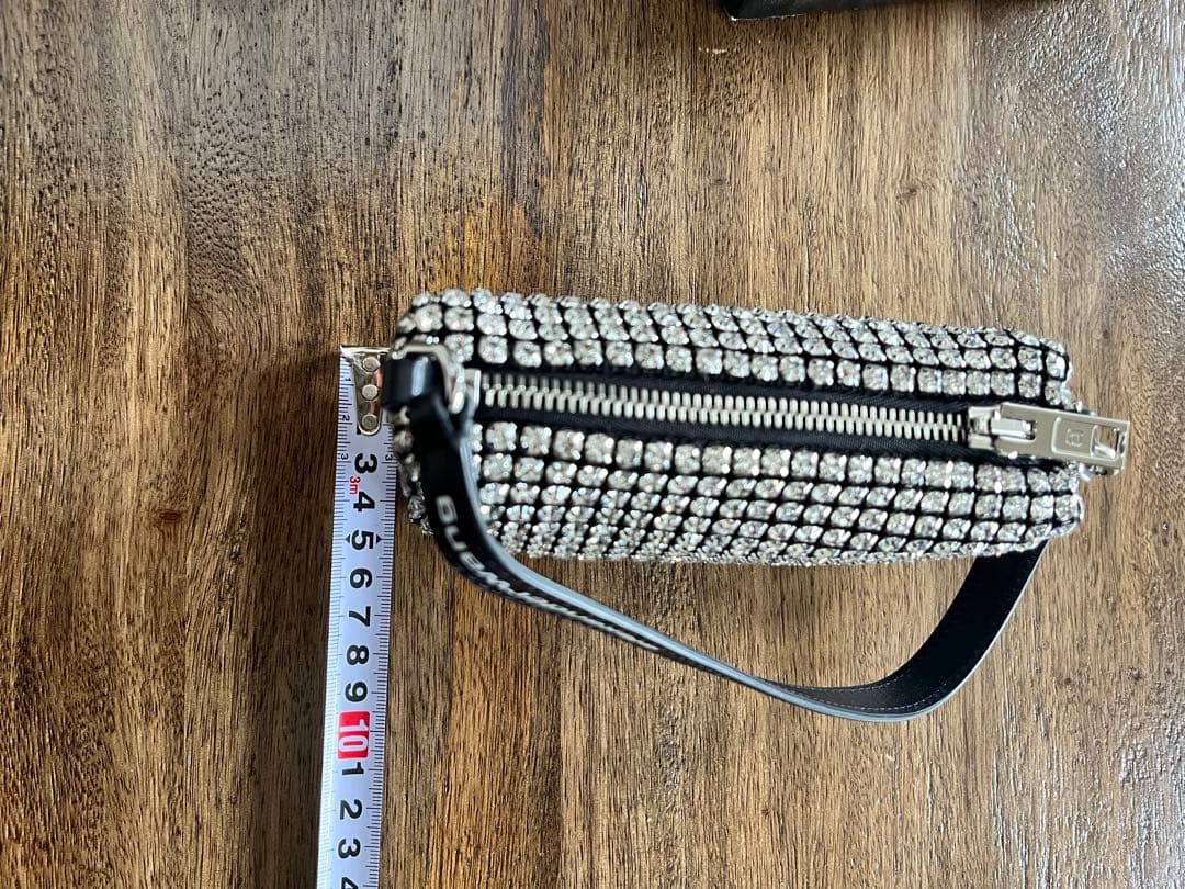 alexandarwang バッグ