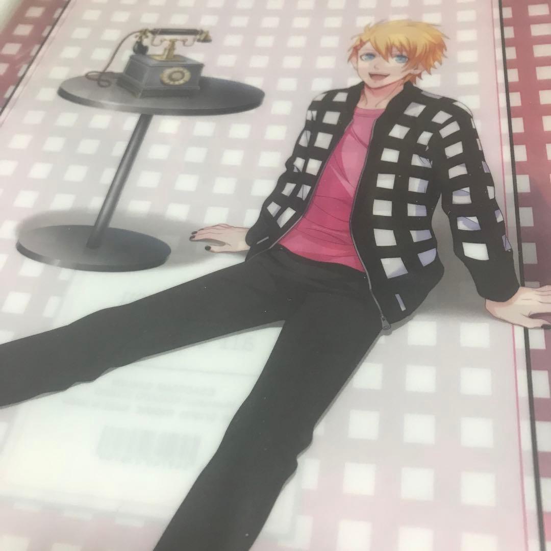 うたのプリンスさまっ クリアファイル 約20枚 セット まとめ売り