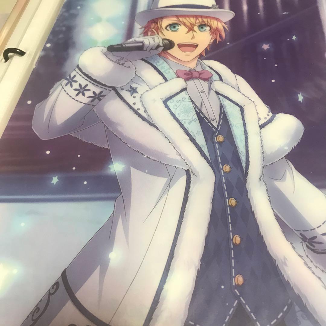 うたのプリンスさまっ クリアファイル 約20枚 セット まとめ売り