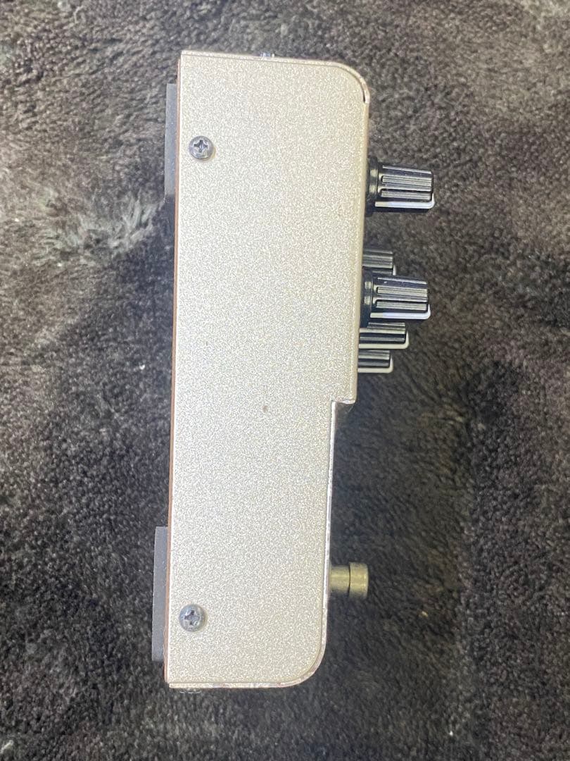 ギター Maxon ROD 880 Real Overdrive