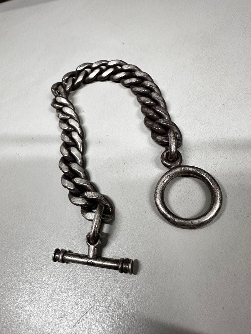 MADE IN CALIFORNIA T-BAR ブレスレット