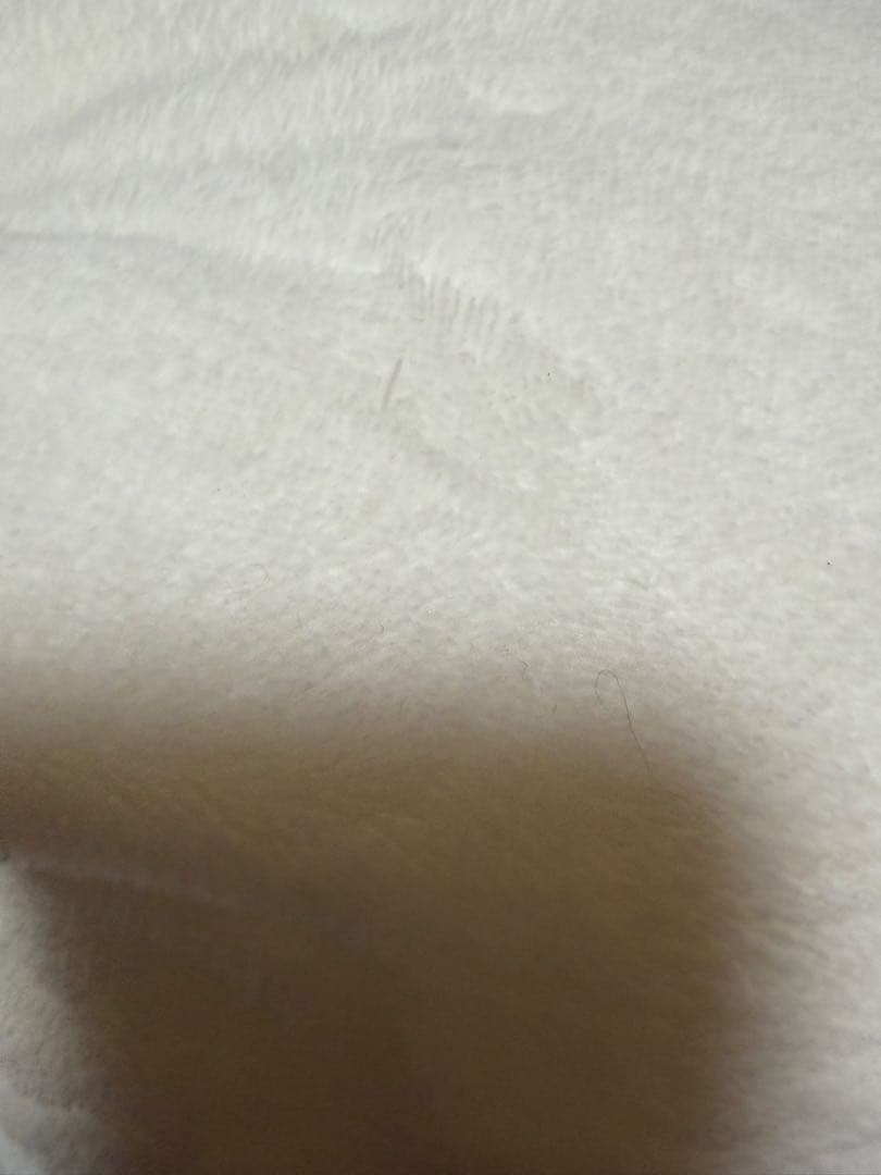 しろたん　20周年　復刻しろたん抱き枕　ぬいぐるみ