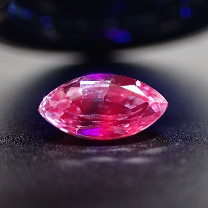 【スリランカ産】サファイア