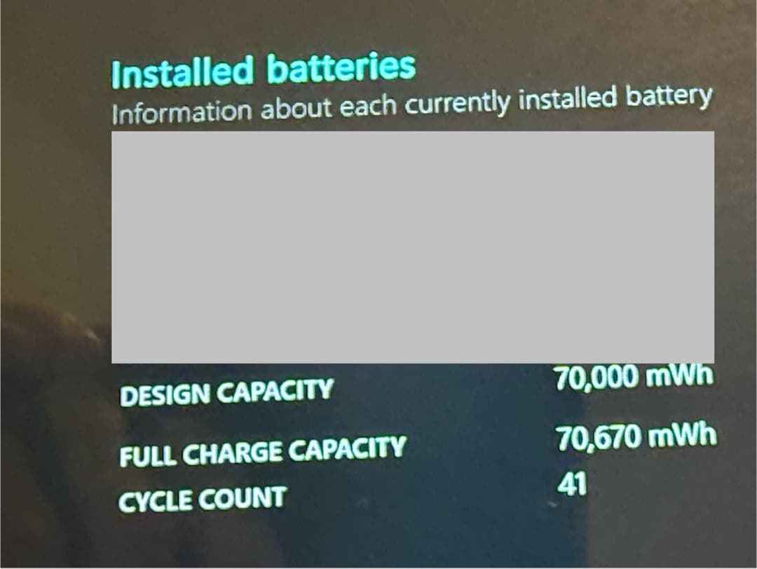 【値下げ】Lenovo ideapad S540Core i5