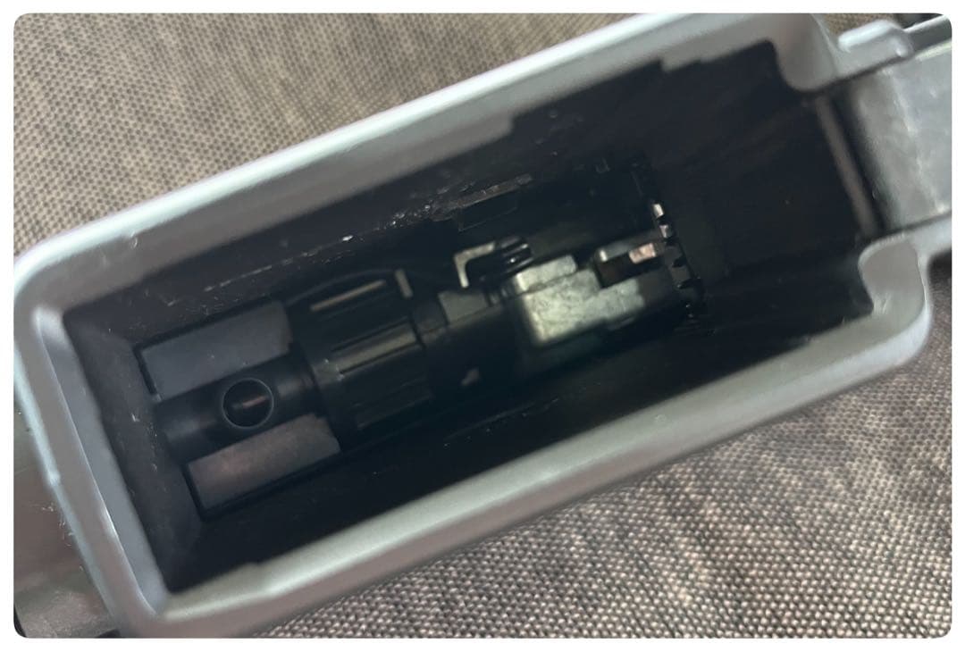 東京マルイ 次世代電動ガン M4A1 SOCOM CARBINE