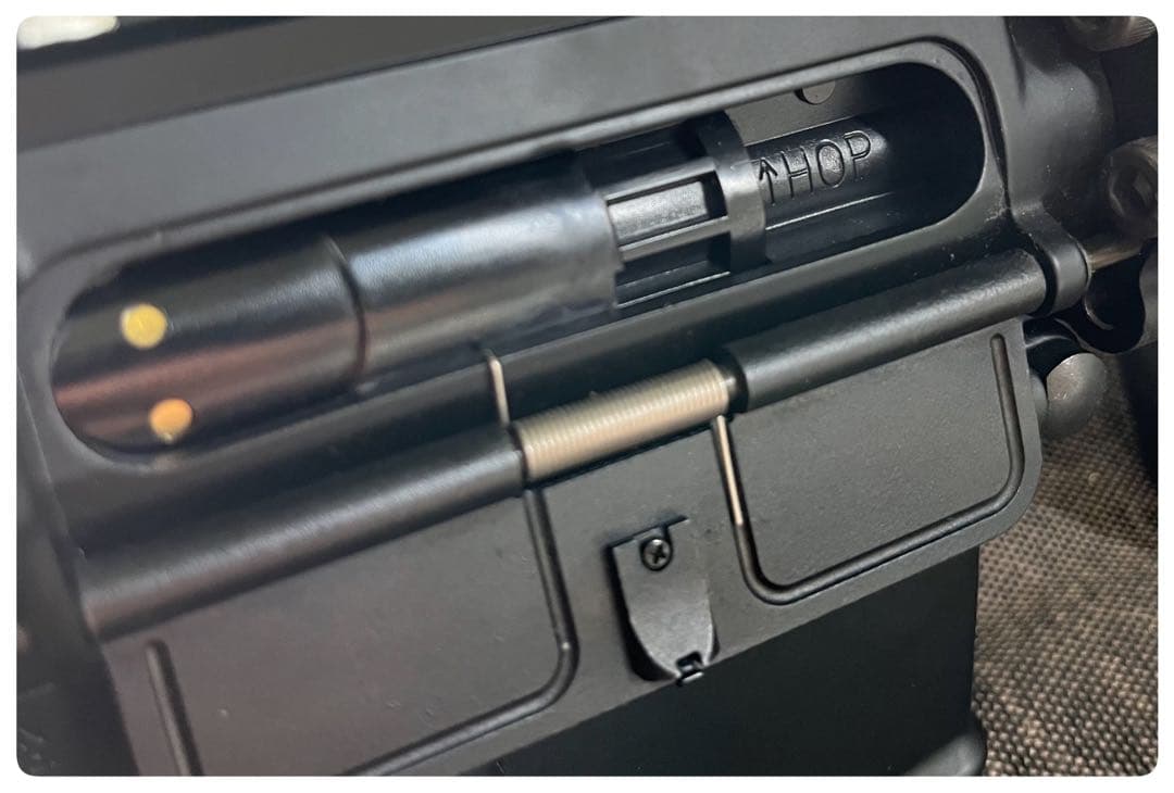 東京マルイ 次世代電動ガン M4A1 SOCOM CARBINE