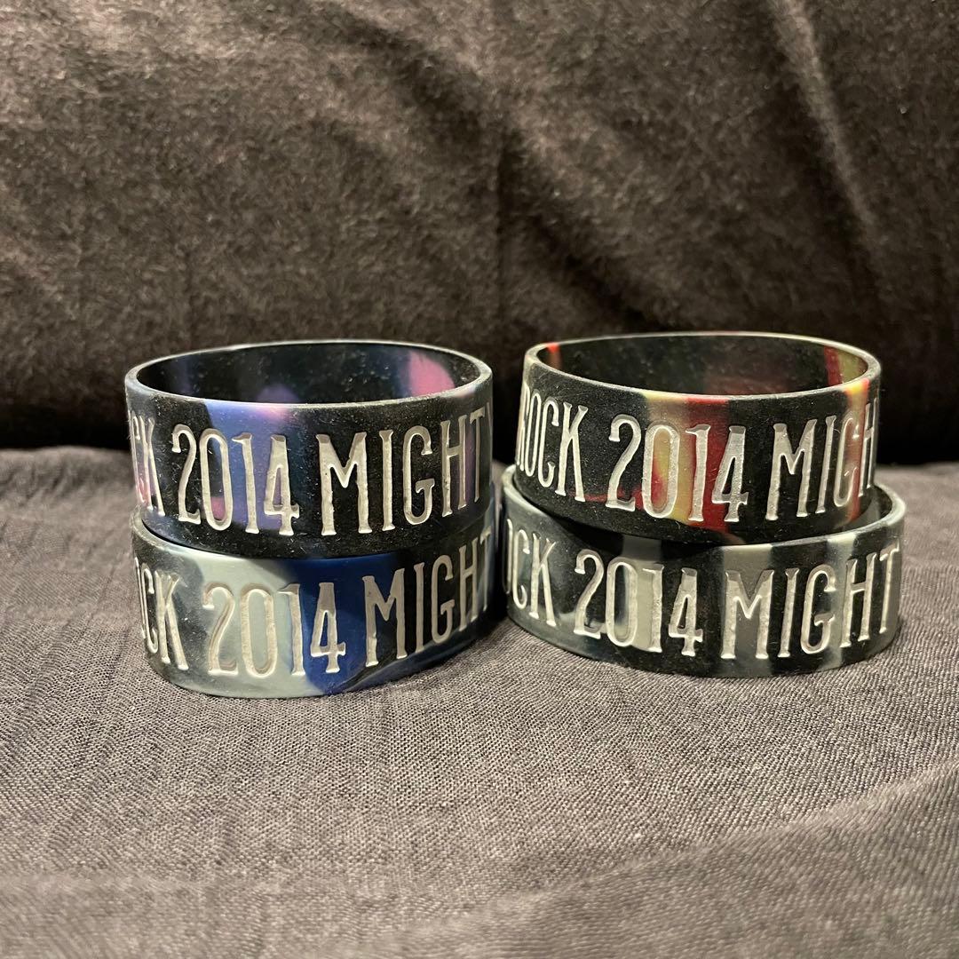 ONE OK ROCK ラバーバンド