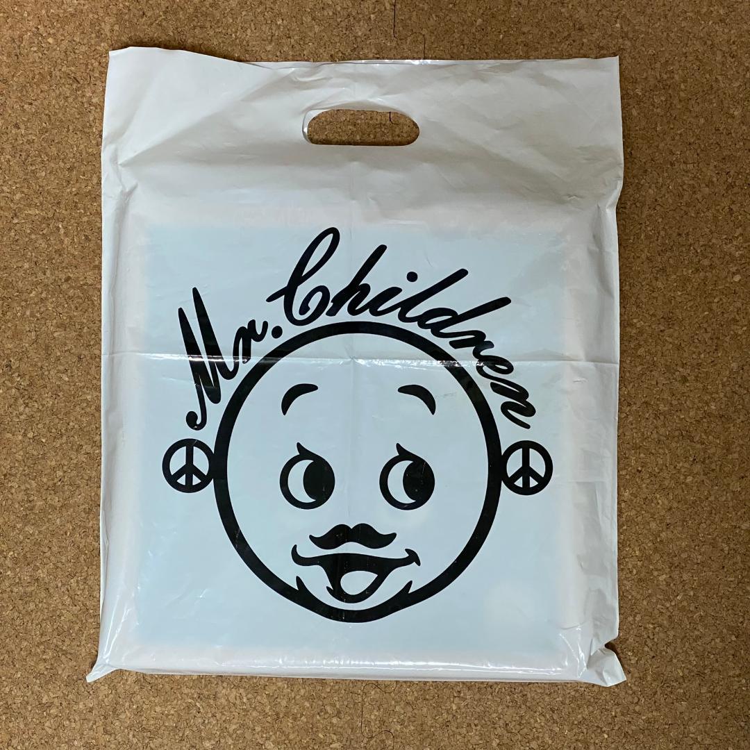 Mr.Children ピンズセット POPSAURUS 2012