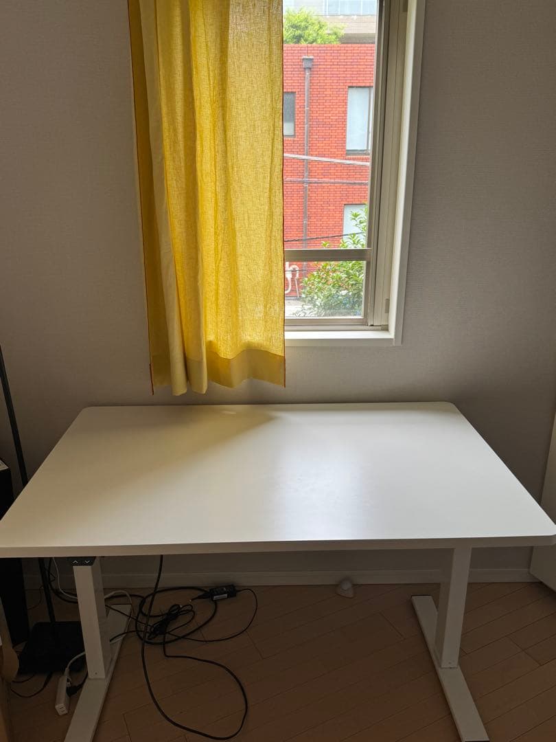 FLEXISPOT フレキシスポット 電動昇降デスク EN1