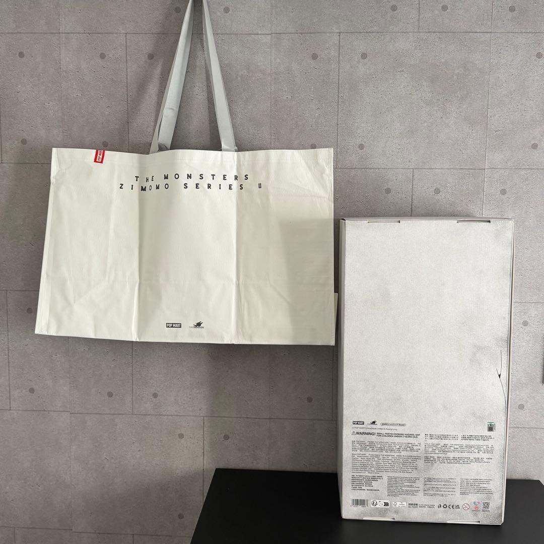 最安ANGEL IN CLOUDS ジモモ ぬいぐるみ エンジェル ZIMOMO