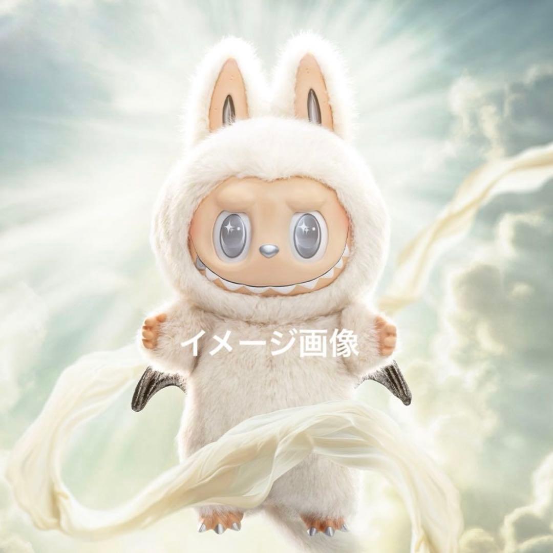 最安ANGEL IN CLOUDS ジモモ ぬいぐるみ エンジェル ZIMOMO