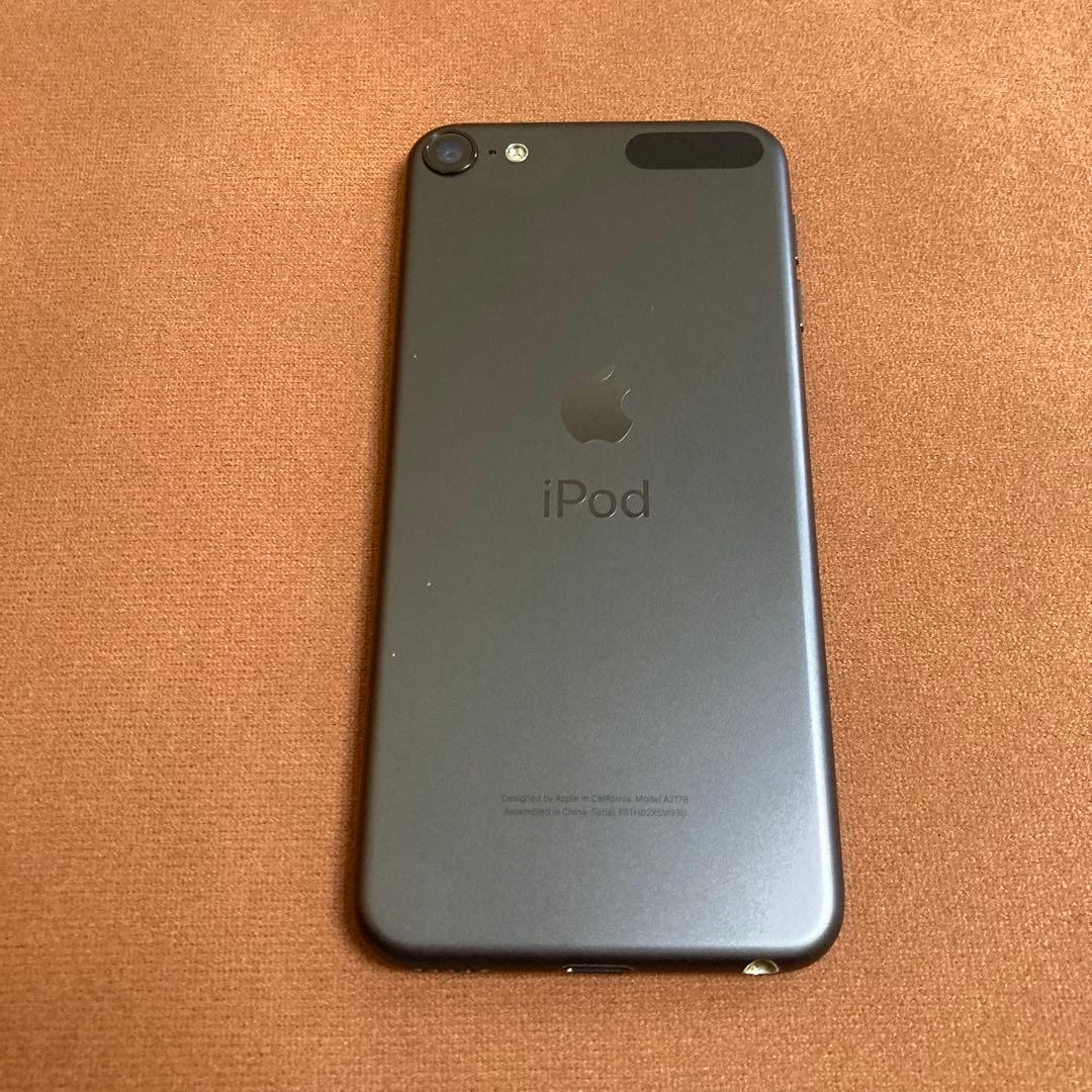 600【早い者勝ち】iPod Touch7 第7世代 32GB WIFIモデル☆