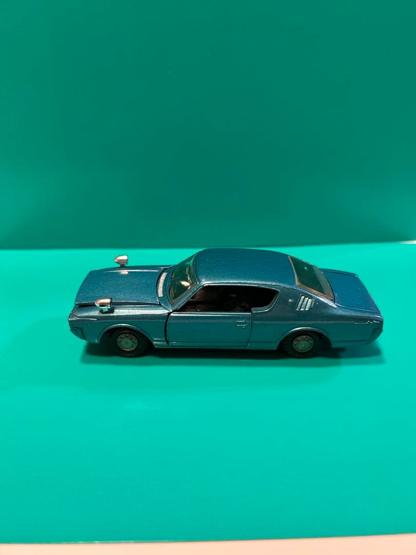 ダイヤペット247トヨタクラウンＨＴ