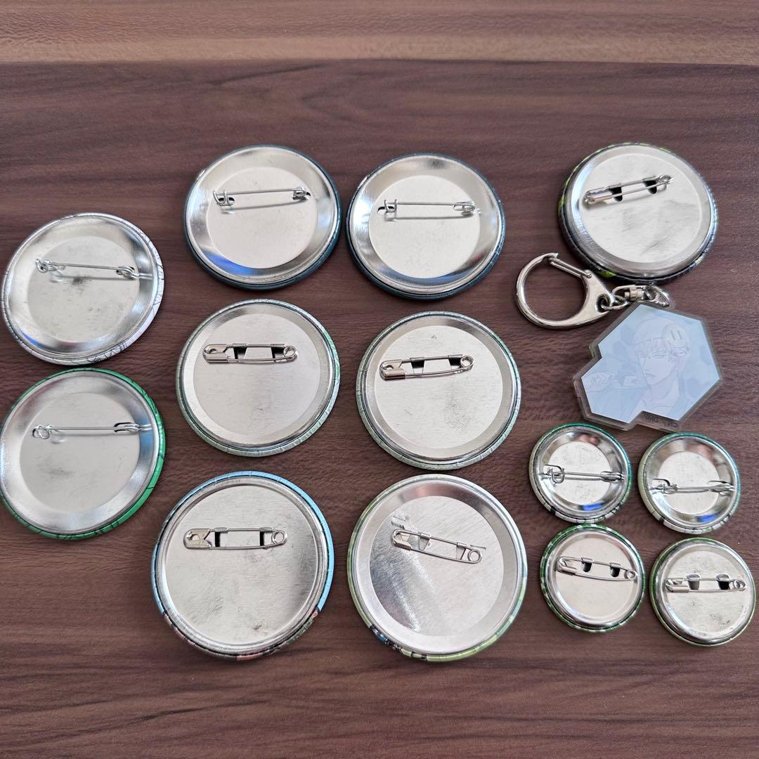 ドラマダ　ノイズ　17点まとめ売り