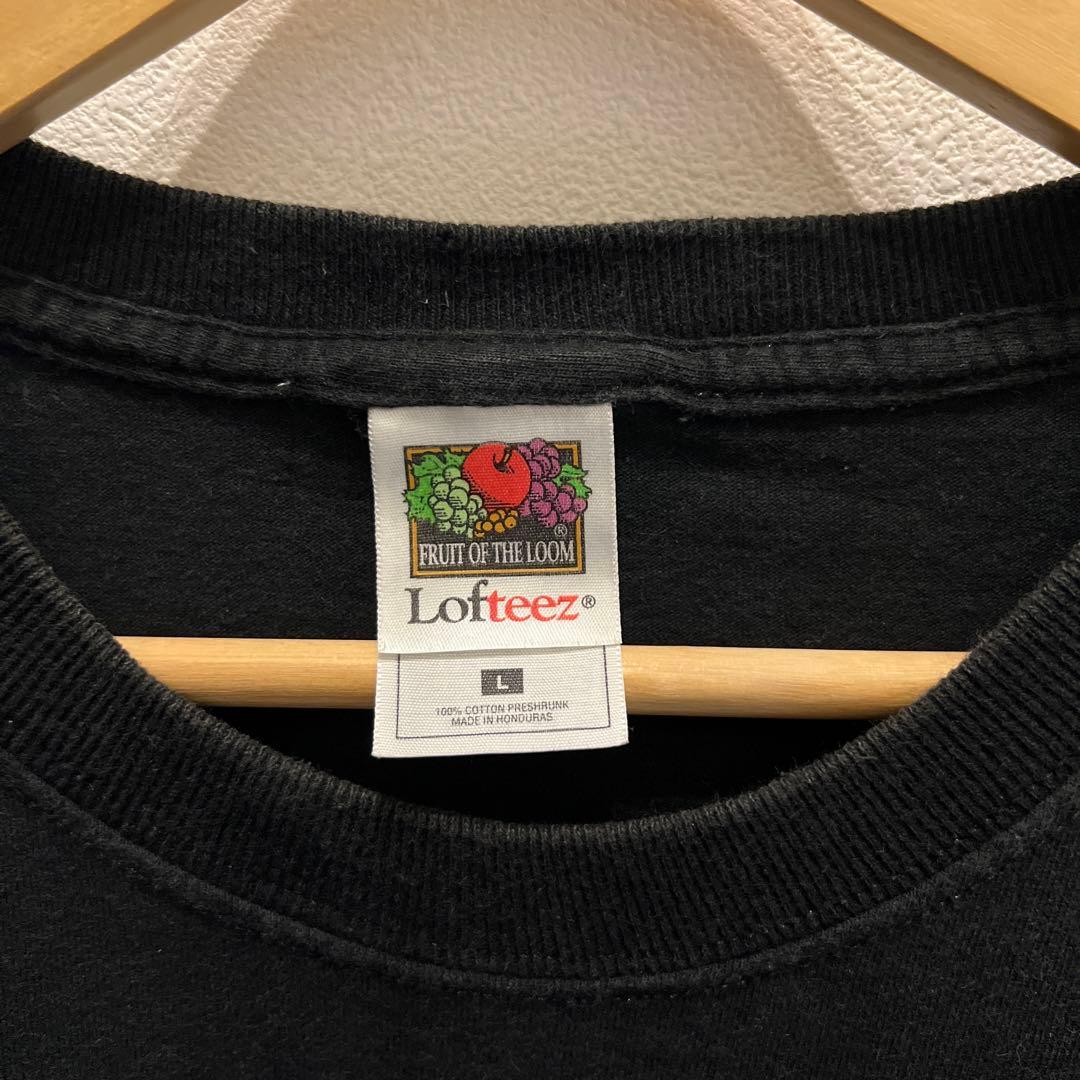 SONNY BARGER TシャツHELLS ANGELS ヘルズエンジェルス