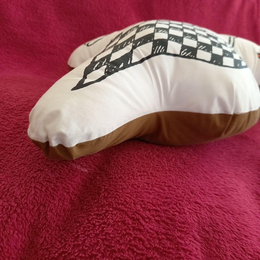 所さんの世田谷ベース ロードストローラークッション