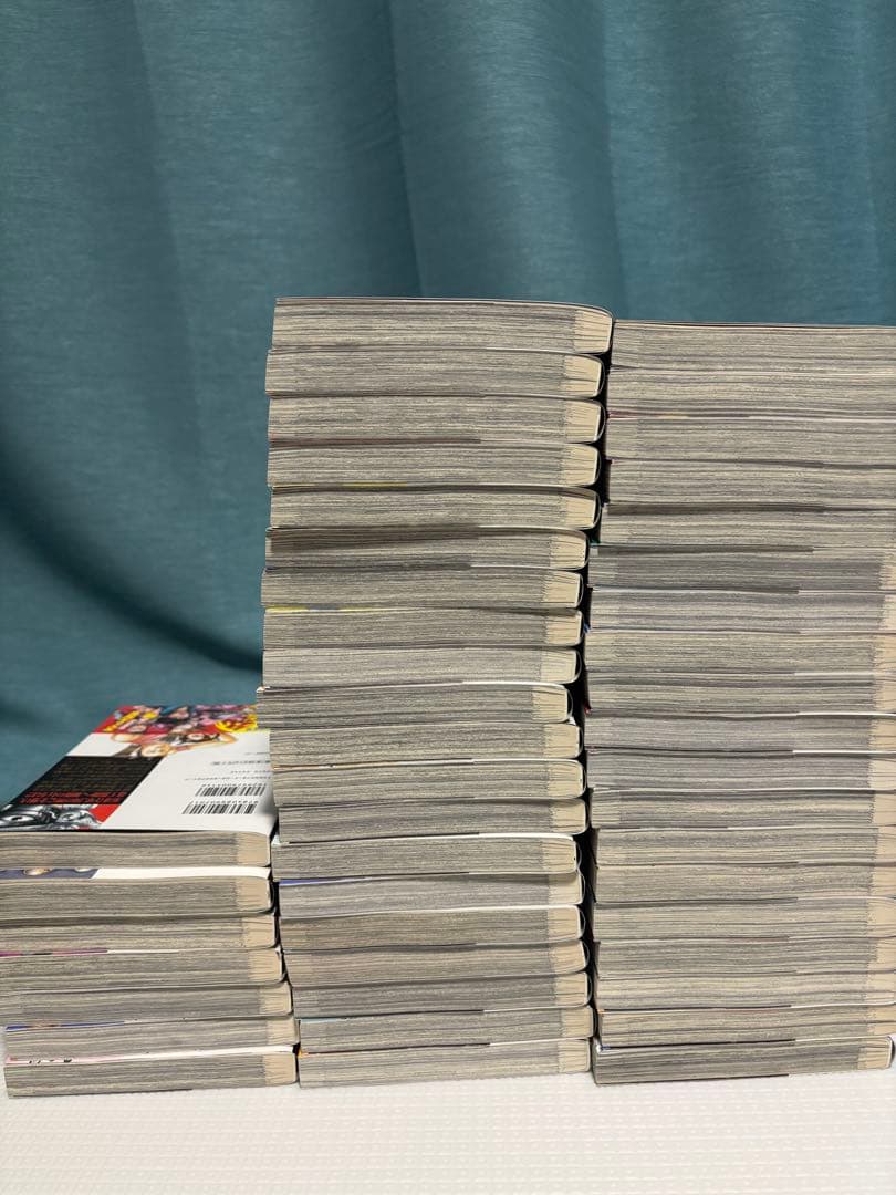 キングダム 1-45巻+47巻 セット【美品】